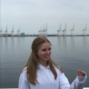 Meet your Posher, Kate